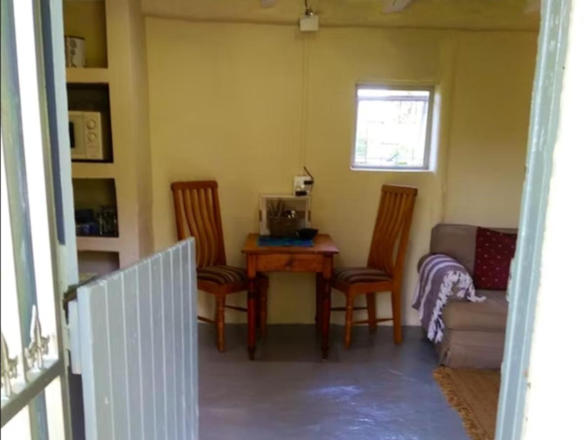 Cabernet Cottage Be Still And Know Franschhoek Phòng bức ảnh